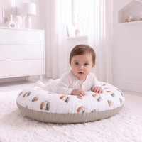 XKKO LUX Kleines Stillkissen - Bear Family