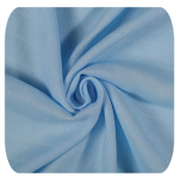 XKKO BMB Musselin Bambuswindeln 70x70 - Scandinavian Baby Blue MIX 10x3er Pack (GH packung)