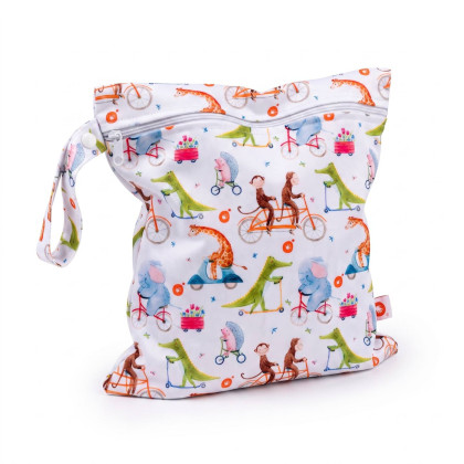Windelsack XKKO Grosse S - ZOO on the Road