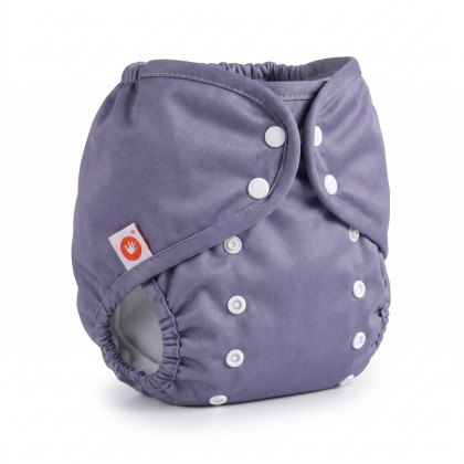 XKKO Überziehhöschen One Size - Lavender Aura
