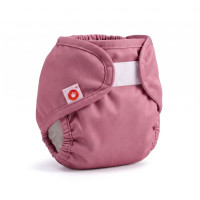 XKKO Überziehhöschen Newborn - Mesa Rose