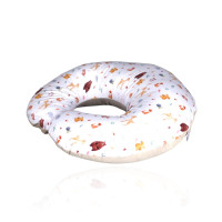 XKKO LUX Kleines Stillkissen - Wild Forest