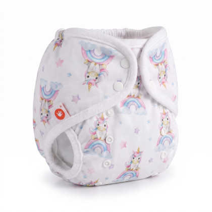 XKKO Überziehhöschen One Size - Unicorns