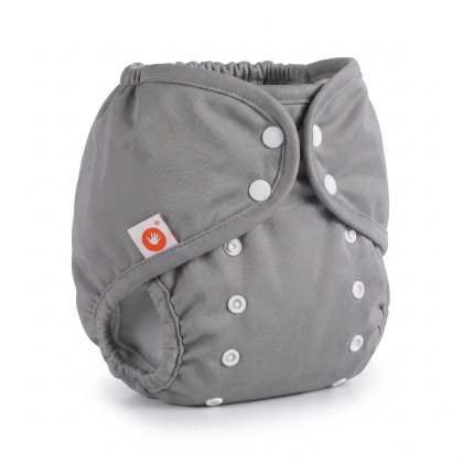 XKKO Überziehhöschen One Size - Grey