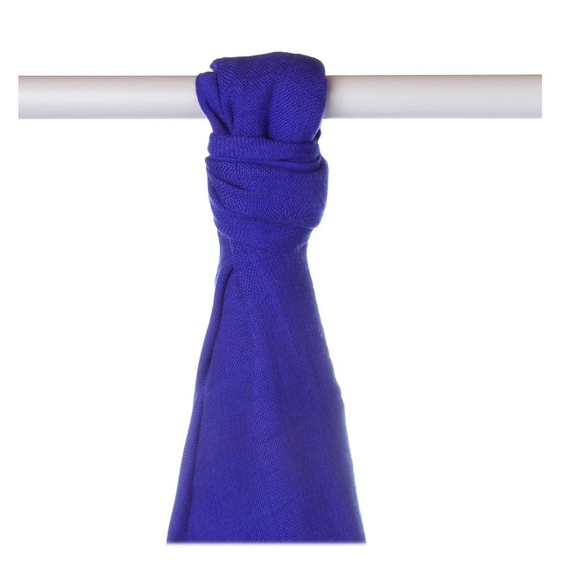 XKKO BMB  Windeltücher 90x100 - Ocean Blue 1St.