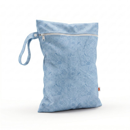 Windelsack XKKO Grosse M - Safari Mountain Spring