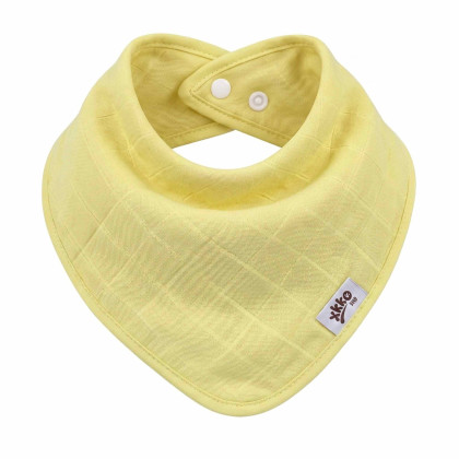 Kinderschal XKKO BMB - Lemon 1 St.