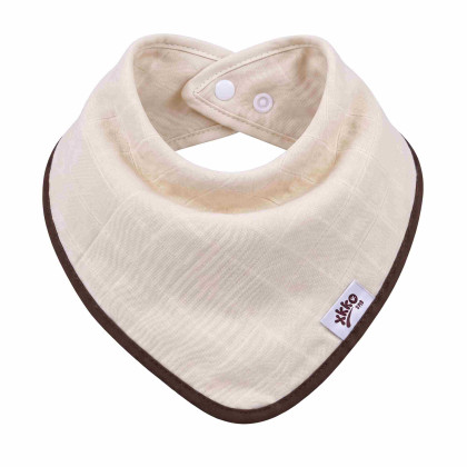 Kinderschal XKKO BMB - Natural 1St.