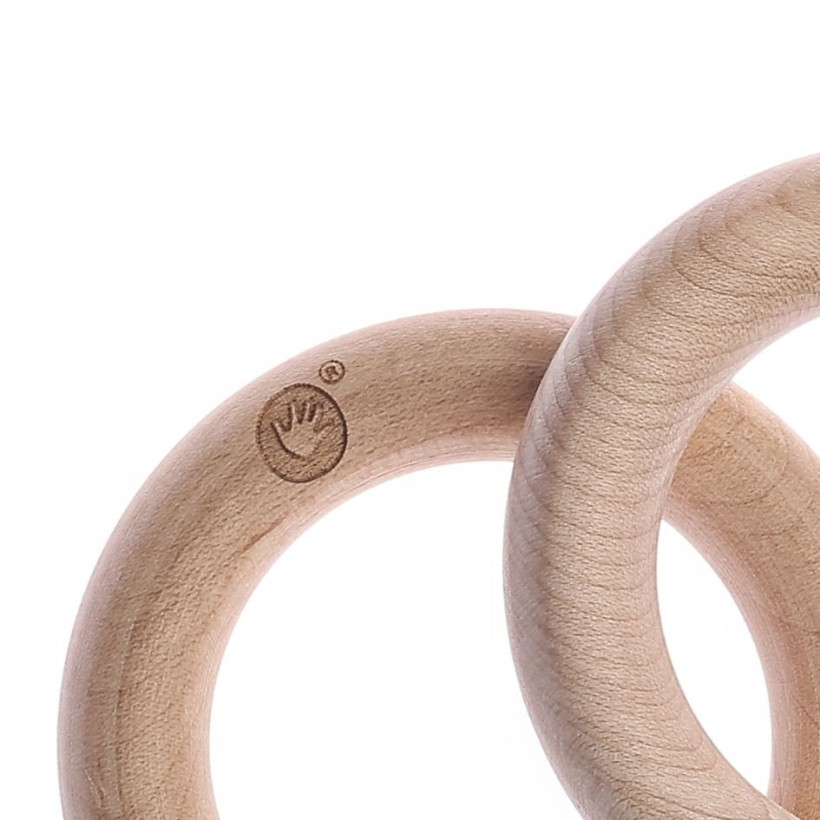 XKKO Beissring - Ringene 6x2er Pack (GH Pack)