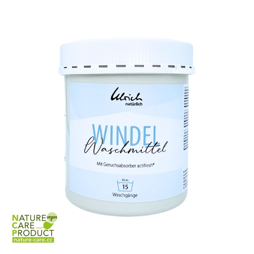 Windelwaschmittel 0,7kg