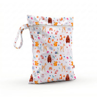 Windelsack XKKO Grosse M - Wild Forest