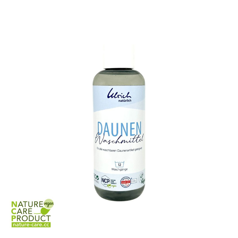 Daunenwaschmittel 250ml