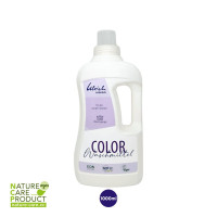 Colorwaschmittel 1l