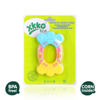 Öko Beißringe XKKO ECO - Candy 6x1St. (GH Packung)