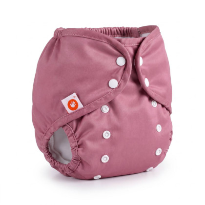 XKKO Überziehhöschen One Size - Mesa Rose