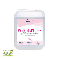 Weich und Hygienespülung - Blossom Magic 5 L