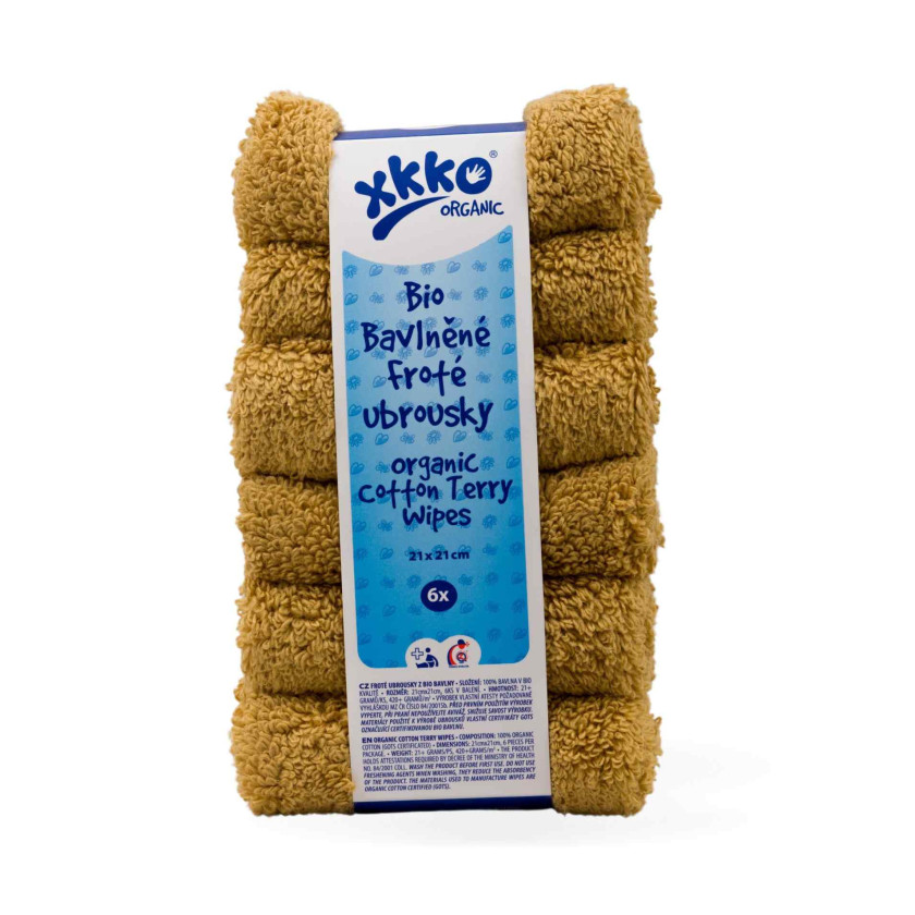 XKKO ORGANIC