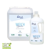 Weich und Hygienespülung 1l