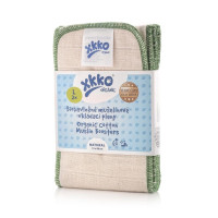 XKKO Organic Old Times Booster - Natural Grosse L 2er Pack