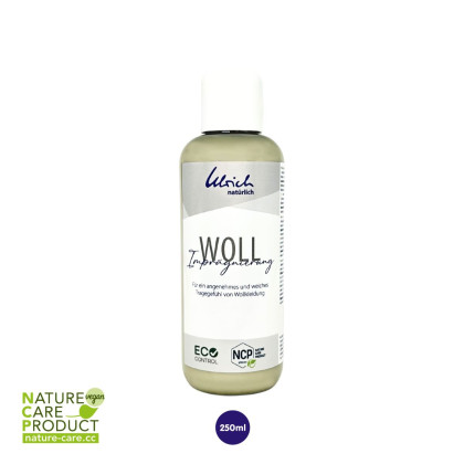 Wollimprägnierung 250ml