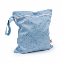 Windelsack XKKO Grosse S - Safari Mountain Spring