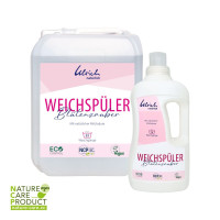 Weich und Hygienespülung - Blossom Magic 5 L