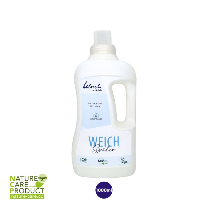 Weich und Hygienespülung 1l