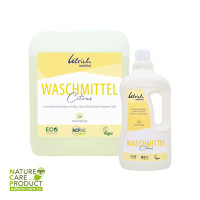 Waschmittel Citrus 5l